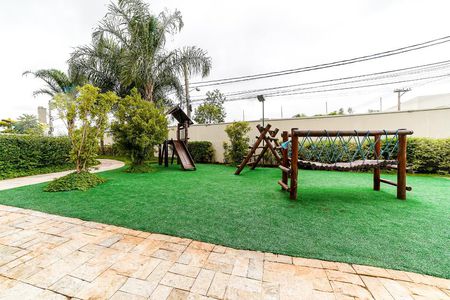 Apartamento para alugar com 58m², 2 quartos e 1 vagaÁrea Comum - Playgarden