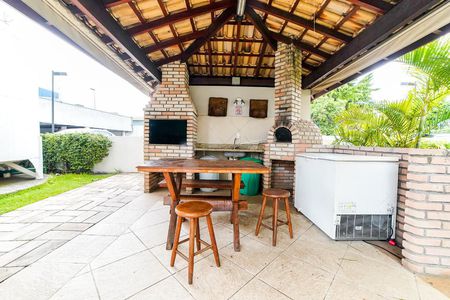 Apartamento para alugar com 58m², 2 quartos e 1 vagaÁrea Comum - Churrasqueira