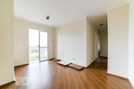 Sala de apartamento para alugar com 2 quartos, 58m² em Vila Guilherme, São Paulo