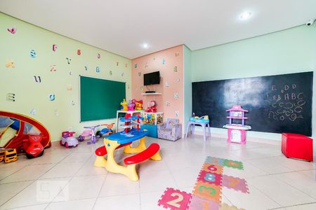 Apartamento para alugar com 58m², 2 quartos e 1 vagaÁrea Comum - Brinquedoteca