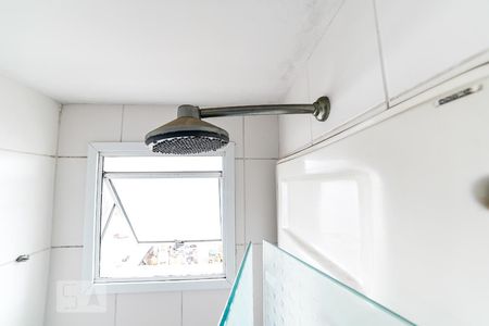 Apartamento para alugar com 58m², 2 quartos e 1 vagaBanheiro