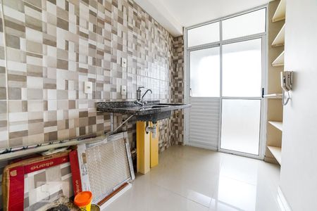 Apartamento para alugar com 58m², 2 quartos e 1 vagaCozinha