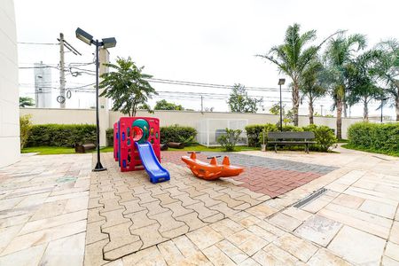 Apartamento para alugar com 58m², 2 quartos e 1 vagaÁrea Comum - Playground