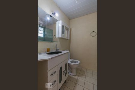 Apartamento à venda com 61m², 2 quartos e 1 vagaBanheiro