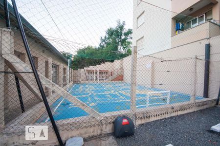 Apartamento à venda com 61m², 2 quartos e 1 vagaÁrea comum - Quadra Esportiva