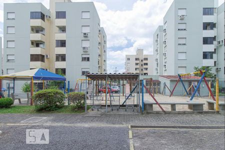 Apartamento à venda com 61m², 2 quartos e 1 vagaÁrea Comum - Playground