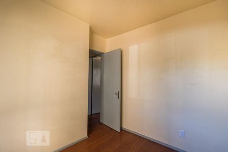 Apartamento à venda com 61m², 2 quartos e 1 vagaQuarto 2