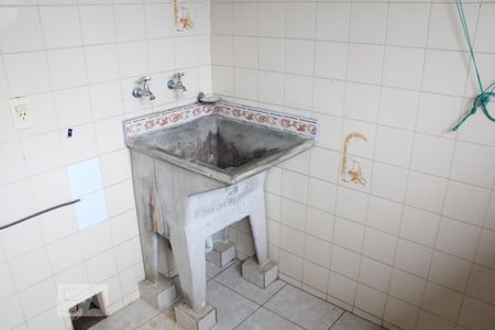 Apartamento à venda com 80m², 3 quartos e 1 vagaÁrea de serviço