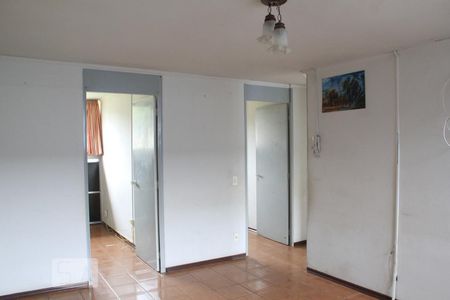 Apartamento para alugar com 80m², 3 quartos e 1 vagaSala