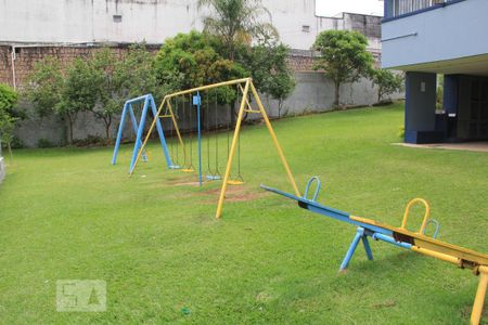Apartamento à venda com 80m², 3 quartos e 1 vagaÁrea Comum - Playground