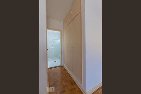 Quarto da suíte de apartamento à venda com 3 quartos, 191m² em Centro, Campinas