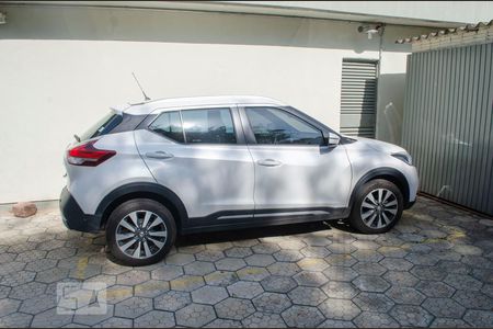 Garagem rotativa  de apartamento para alugar com 1 quarto, 42m² em Protásio Alves, Porto Alegre