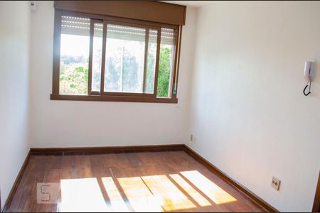 Sala de apartamento para alugar com 1 quarto, 42m² em Protásio Alves, Porto Alegre