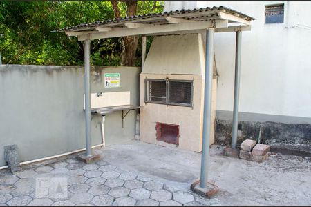 Churrasqueira  de apartamento para alugar com 1 quarto, 42m² em Protásio Alves, Porto Alegre