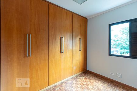 Apartamento à venda com 98m², 3 quartos e 2 vagasQuarto 3