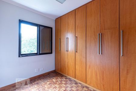 Apartamento à venda com 98m², 3 quartos e 2 vagasQuarto 2
