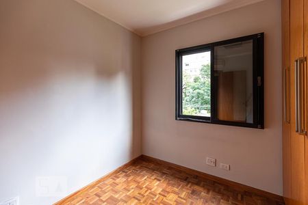 Apartamento à venda com 98m², 3 quartos e 2 vagasQuarto 2