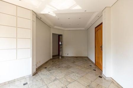 Sala de apartamento à venda com 3 quartos, 98m² em Santana, São Paulo