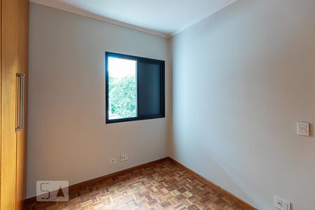 Apartamento à venda com 98m², 3 quartos e 2 vagasQuarto 3