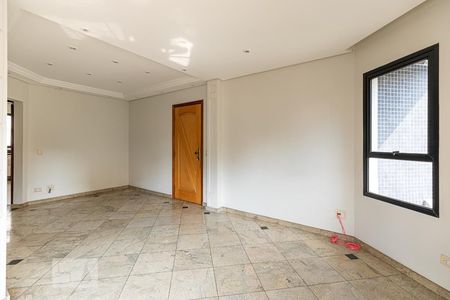 Sala de apartamento à venda com 3 quartos, 98m² em Santana, São Paulo