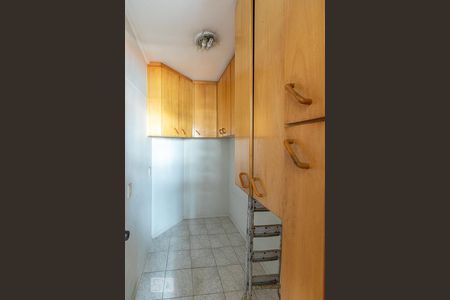 Apartamento à venda com 98m², 3 quartos e 2 vagasQuarto de Serviço