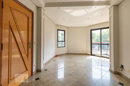 Sala de apartamento à venda com 3 quartos, 98m² em Santana, São Paulo
