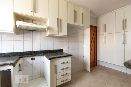 Apartamento à venda com 98m², 3 quartos e 2 vagasCozinha