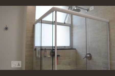 Banheiro - Suíte 1 de apartamento para alugar com 4 quartos, 275m² em Vila Buarque, São Paulo