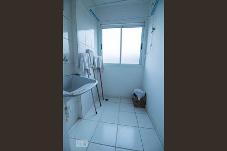 Apartamento para alugar com 50m², 2 quartos e 1 vagaÁrea de Serviço