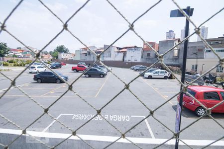 Apartamento para alugar com 50m², 2 quartos e 1 vagaVista do Dormitório 1