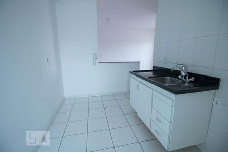 Apartamento para alugar com 50m², 2 quartos e 1 vagaCozinha