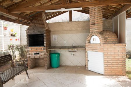 Apartamento para alugar com 50m², 2 quartos e 1 vagaEspaço Gourmet