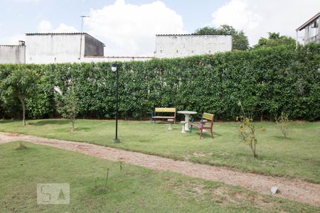 Apartamento para alugar com 50m², 2 quartos e 1 vagaDescanso