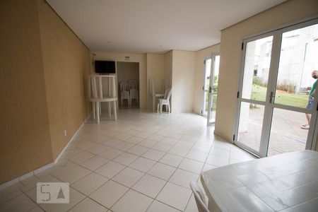 Apartamento para alugar com 50m², 2 quartos e 1 vagaSalão de Festas
