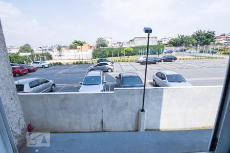 Apartamento para alugar com 50m², 2 quartos e 1 vagaVista do Dormitório 2