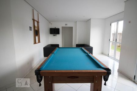 Apartamento para alugar com 50m², 2 quartos e 1 vagaSala de jogos