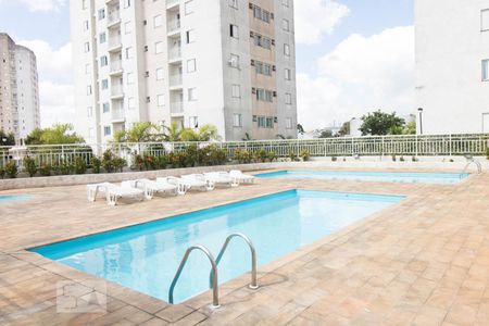 Apartamento para alugar com 50m², 2 quartos e 1 vagaPiscina