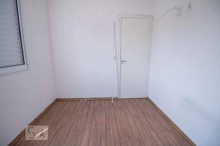 Dormitório 1  de apartamento para alugar com 2 quartos, 50m² em Parque Erasmo Assunção, Santo André