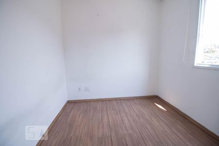 Dormitório 1 de apartamento para alugar com 2 quartos, 50m² em Parque Erasmo Assunção, Santo André