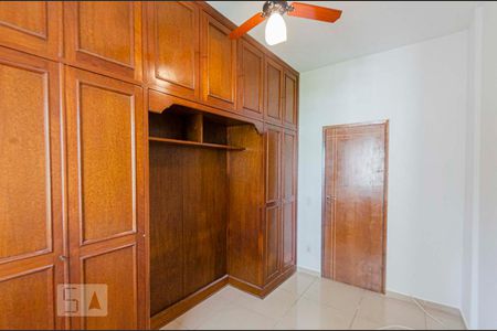 Quarto 1 de apartamento para alugar com 2 quartos, 75m² em Maracanã, Rio de Janeiro