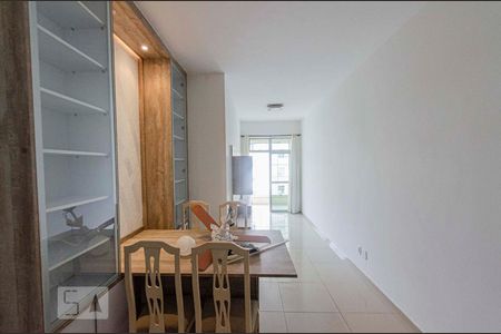 Sala de apartamento à venda com 2 quartos, 75m² em Maracanã, Rio de Janeiro