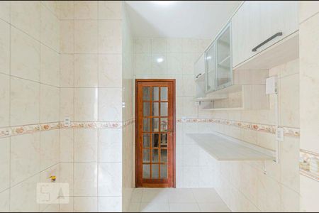 Apartamento para alugar com 75m², 2 quartos e 1 vagaCozinha