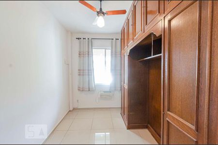 Quarto 1 de apartamento à venda com 2 quartos, 75m² em Maracanã, Rio de Janeiro