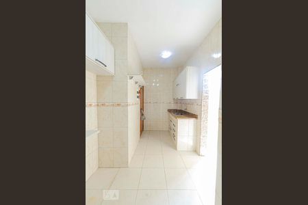 Apartamento para alugar com 75m², 2 quartos e 1 vagaCozinha