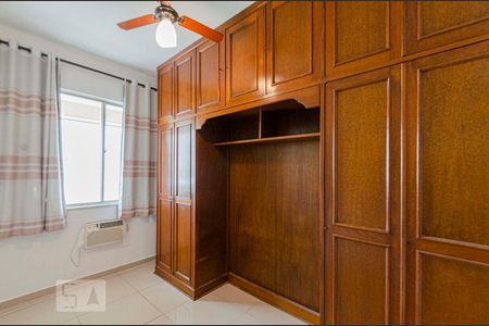 Quarto 1 de apartamento para alugar com 2 quartos, 75m² em Maracanã, Rio de Janeiro