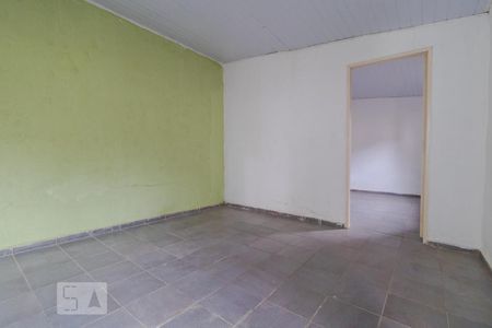 Sala de casa para alugar com 1 quarto, 42m² em Novo Taquaral, Campinas