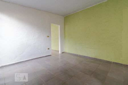 Sala de casa para alugar com 1 quarto, 42m² em Novo Taquaral, Campinas