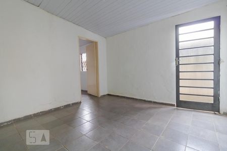 Casa para alugar com 42m², 1 quarto e sem vagaSala