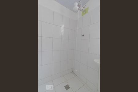 Banheiro de casa para alugar com 1 quarto, 42m² em Novo Taquaral, Campinas