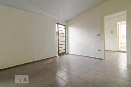 Casa para alugar com 42m², 1 quarto e sem vagaSala